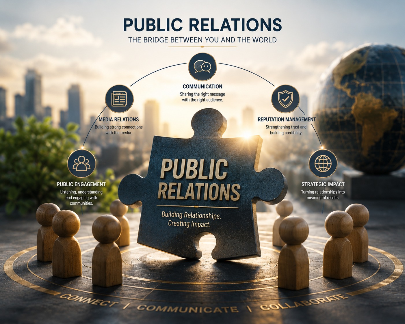 Public Relations